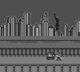 Maru's Mission screenshot 4 for GameBoy